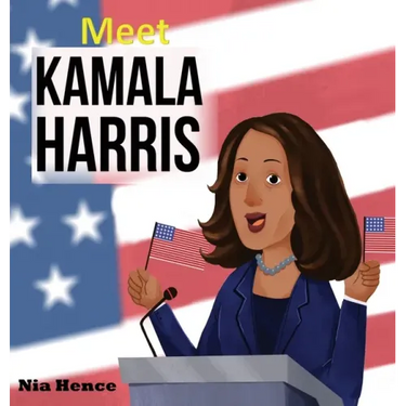 Meet Kamala Harris