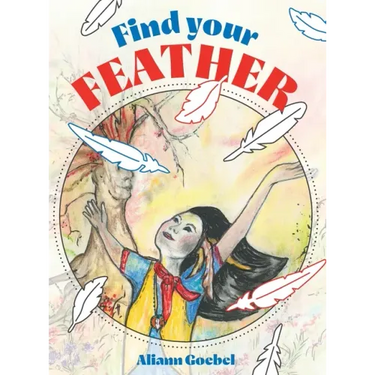 Find Your Feather