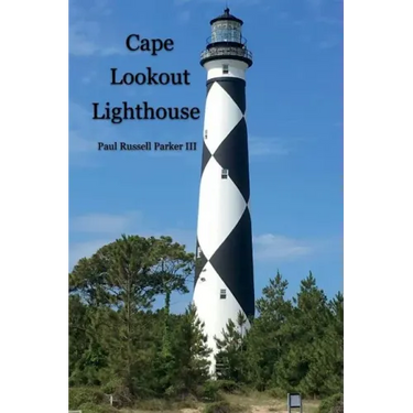 Cape Lookout Lighthouse
