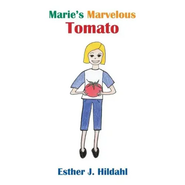 Marie's Marvelous Tomato
