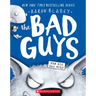 The Bad Guys in the Big Bad Wolf (the Bad Guys #9): Volume 9