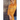 The Girl in the Tangerine Scarf