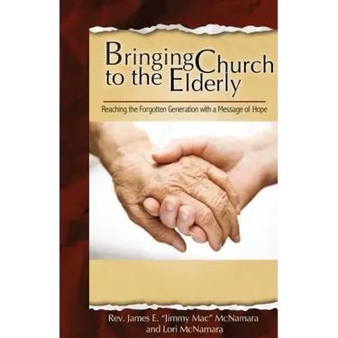 Bringing Church to the Elderly