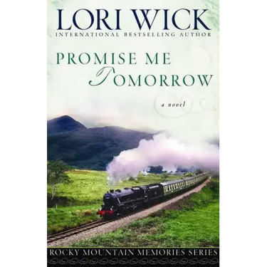 Promise Me Tomorrow