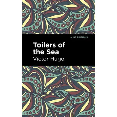 Toilers of the Sea
