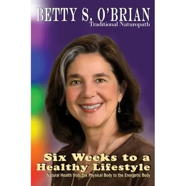 Six Weeks To A Healthy Lifestyle