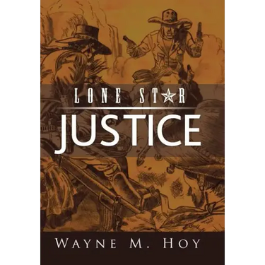 Lone Star Justice