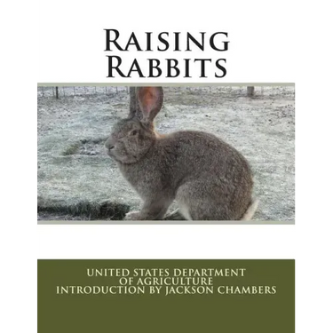 Raising Rabbits
