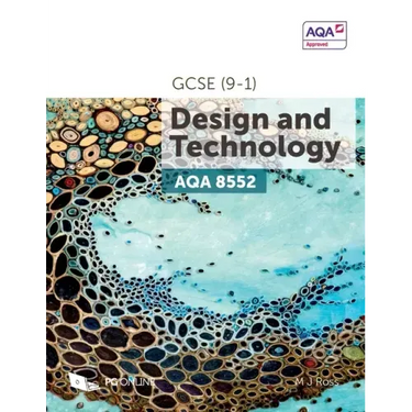 AQA GCSE (9-1) Design & Technology 8552