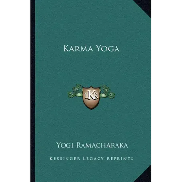 Karma Yoga