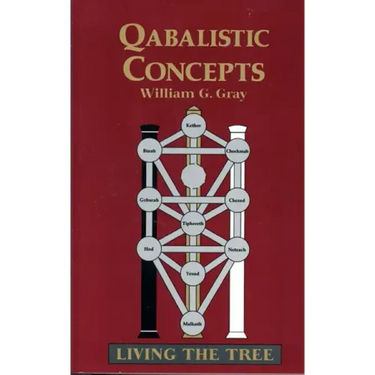 Qabalistic Concepts