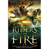 Riders of Fire Books 4-6: Dragon Strike, Dragon War, Sea Dragon