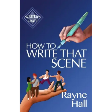 How To Write That Scene