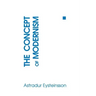 The Concept of Modernism