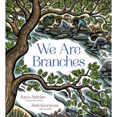 We Are Branches