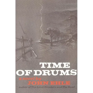Time of Drums