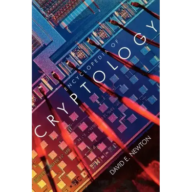 Encyclopedia of Cryptology