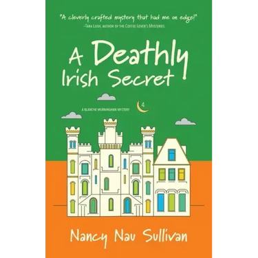 A Deathly Irish Secret