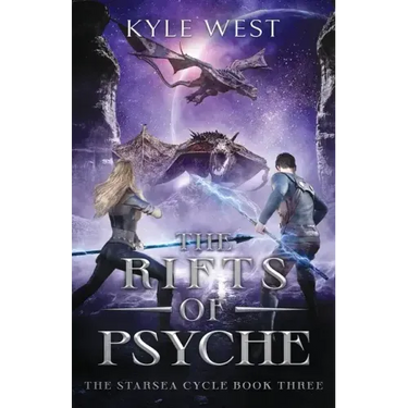 The Rifts of Psyche