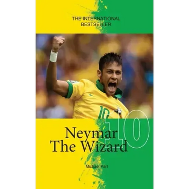 Neymar The Wizard