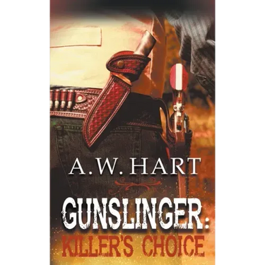 Gunslinger: Killer's Choice