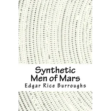 Synthetic Men of Mars