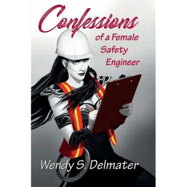 Confessions of a Female Safety Engineer