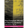 The Complete Works of Charles Dickens (in 30 Volumes, Illustrated): Little Dorrit, Vol. II