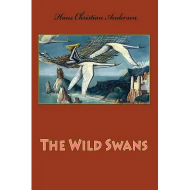 The Wild Swans