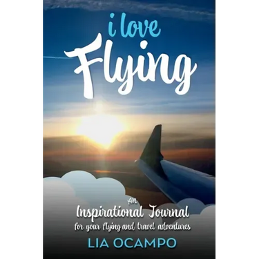 I Love Flying