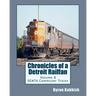 Chronicles of a Detroit Railfan Volume 8: SEMTA Commuter Trains