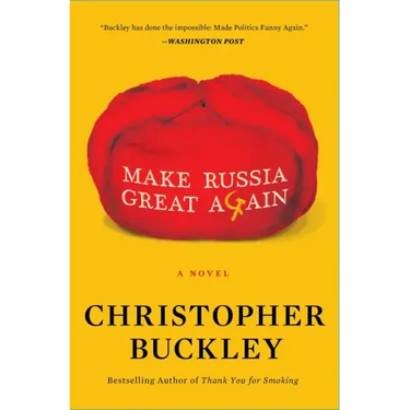 Make Russia Great Again