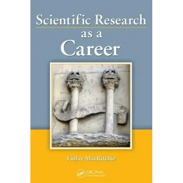 Scientific Research as a Career