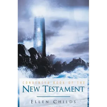 Condensed Book of the New Testament