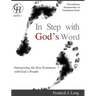 In Step with God's Word: Interpreting the New Testament with God's People