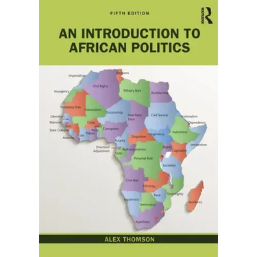 An Introduction to African Politics