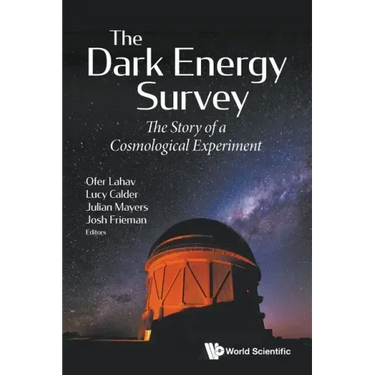 Dark Energy Survey, The: The Story of a Cosmological Experiment