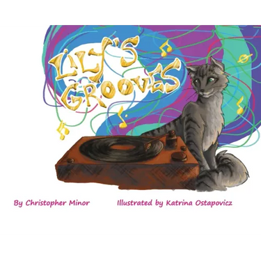 Lily's Grooves