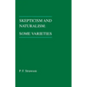 Skepticism and Naturalism: Some Varieties
