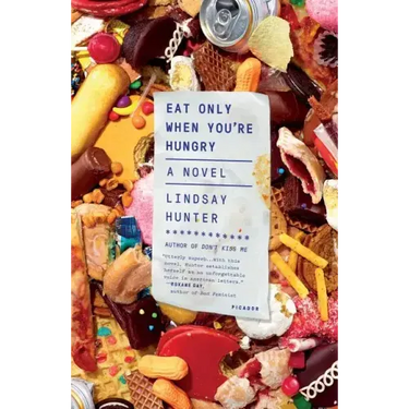 Eat Only When You're Hungry