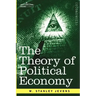 The Theory of Political Economy