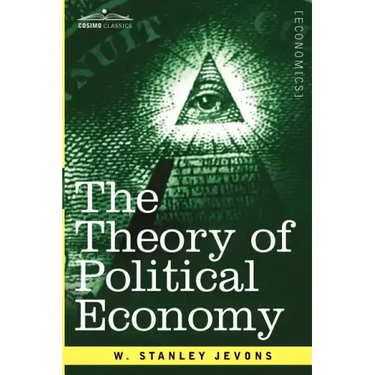 The Theory of Political Economy
