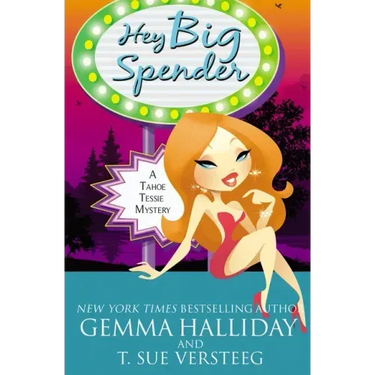 Hey Big Spender