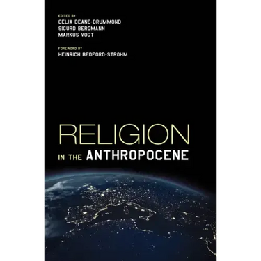 Religion in the Anthropocene