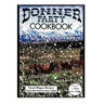 Donner Party Cookbook