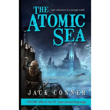 The Atomic Sea: Volume One