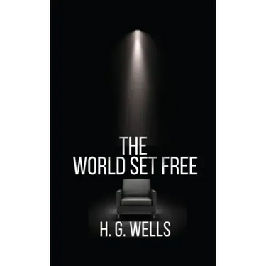 The World Set Free
