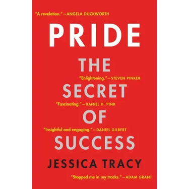 Pride: The Secret of Success