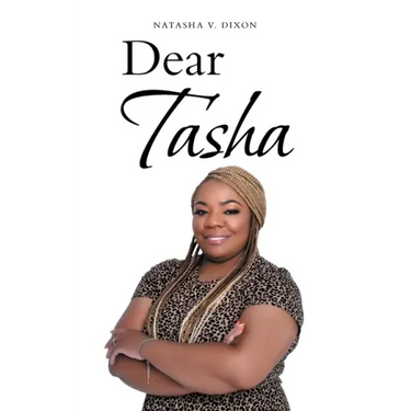 Dear Tasha