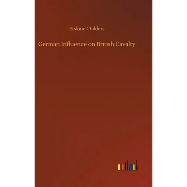 German Influence on British Cavalry